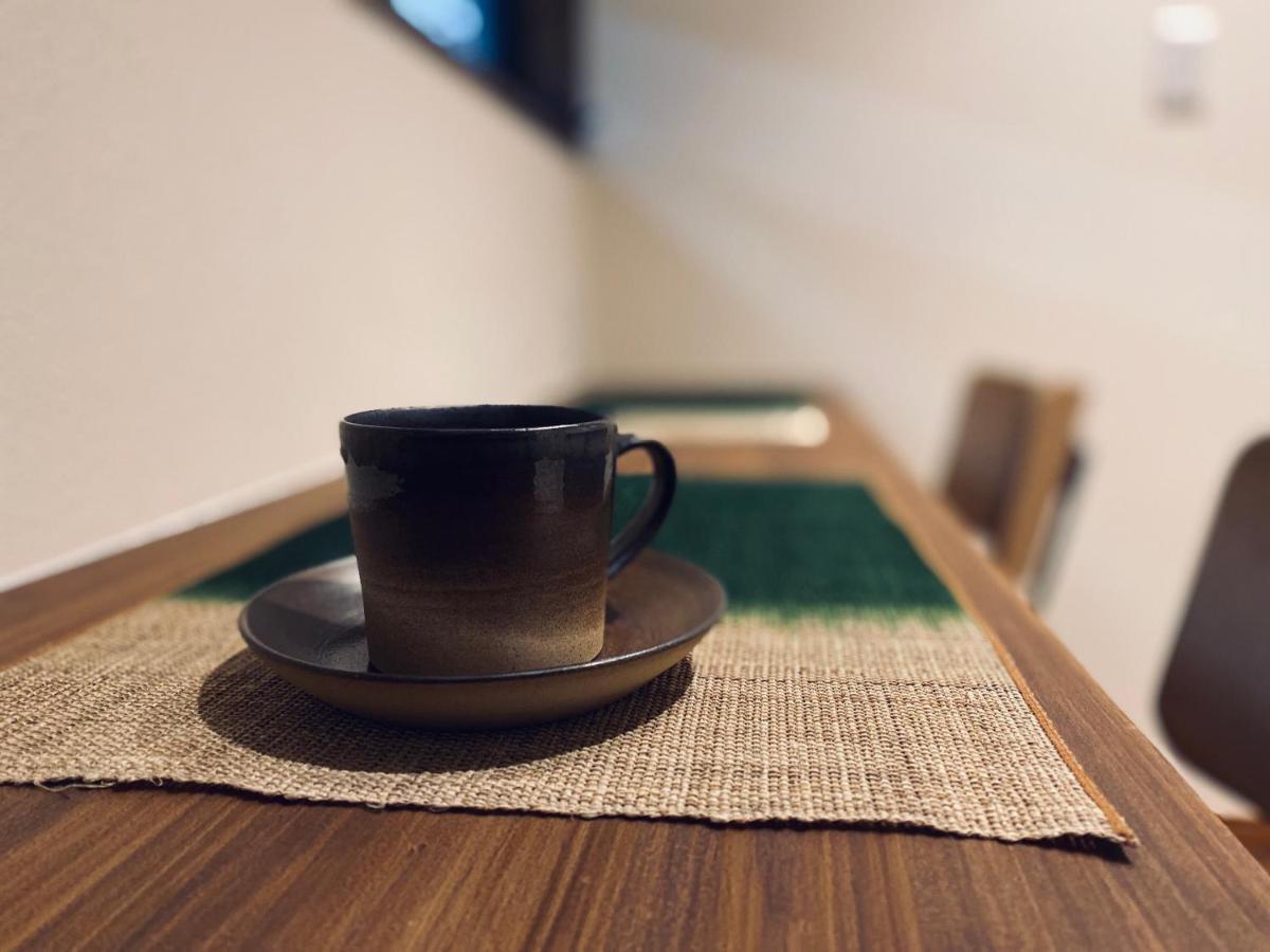 Kyunoju 호텔 오카야마 외부 사진