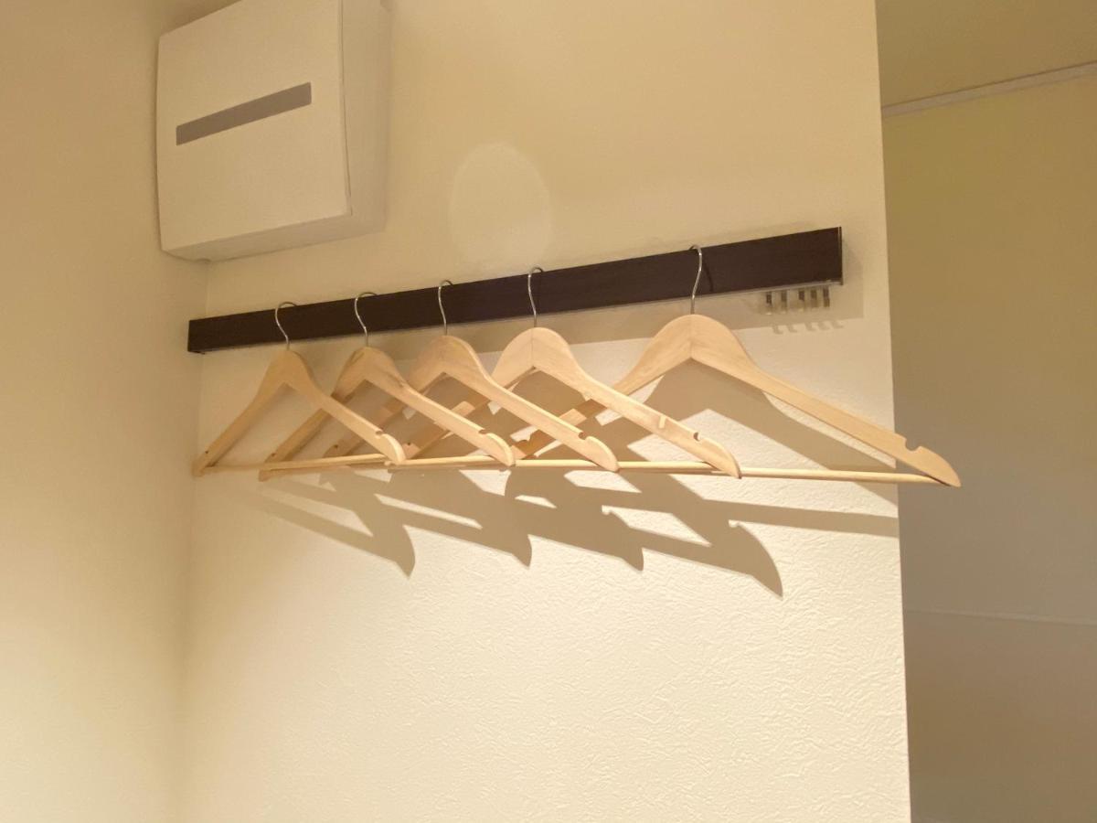 Kyunoju 호텔 오카야마 외부 사진